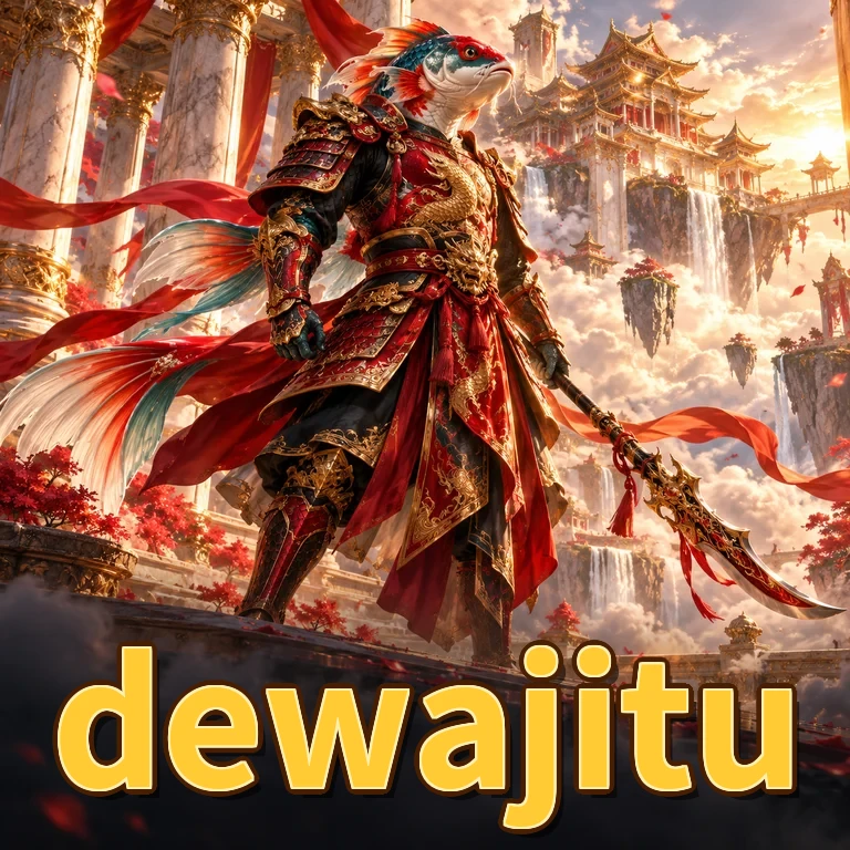 dewajitu Logo