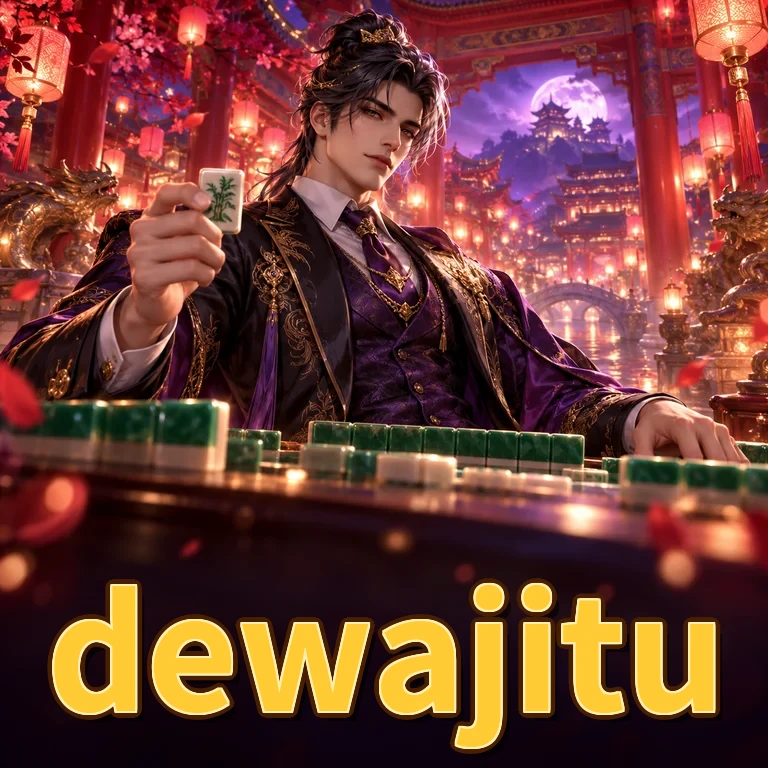 dewajitu Logo