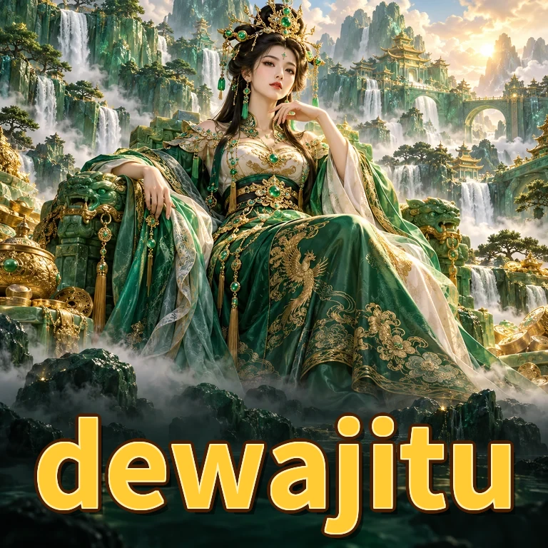 dewajitu Logo