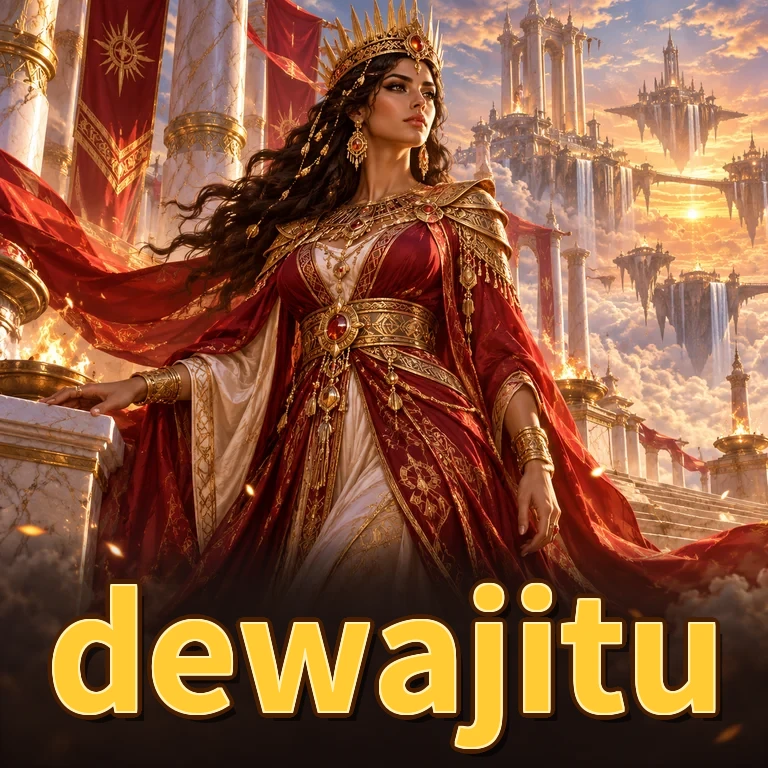 dewajitu Logo